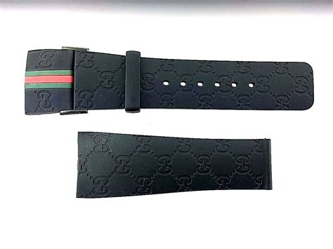 gucci watch strap replacement|gucci shoulder strap replacement.